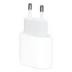 Apple A2347 20W USB Type-C Power Adapter